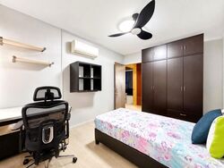 Blk 336 Woodlands Avenue 1 (Woodlands), HDB 4 Rooms #610237941